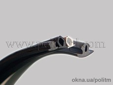 Универсальная заглушка, третий контур